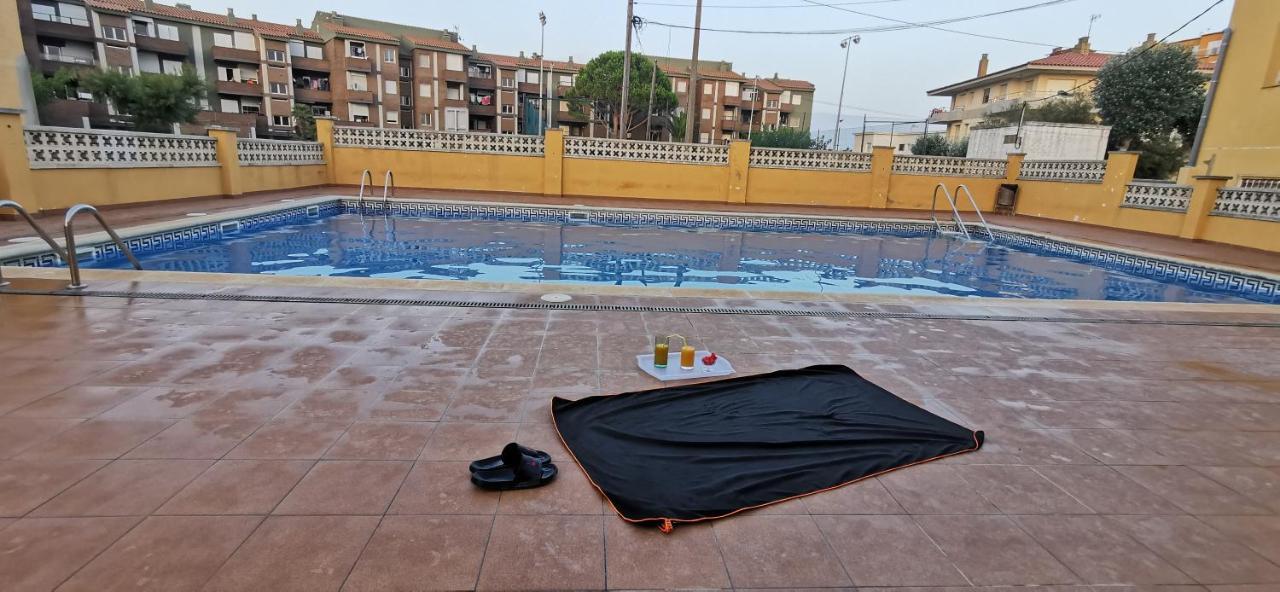 Appartement A Cote De La Mer أولاستارتيت المظهر الخارجي الصورة
