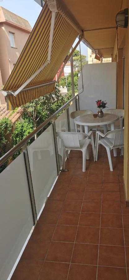 Appartement A Cote De La Mer أولاستارتيت المظهر الخارجي الصورة